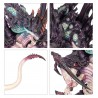 Tyranids: Norn Emissary (Norn Assimilator), Warhammer 40.000