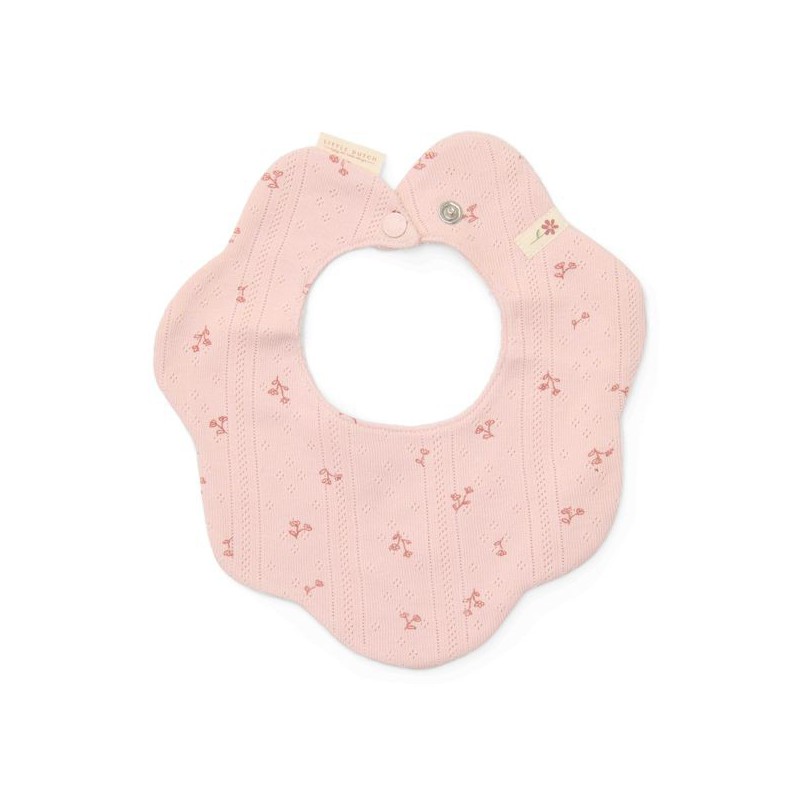 Kraagje set van 2, roze - Fairy Garden, Little Dutch