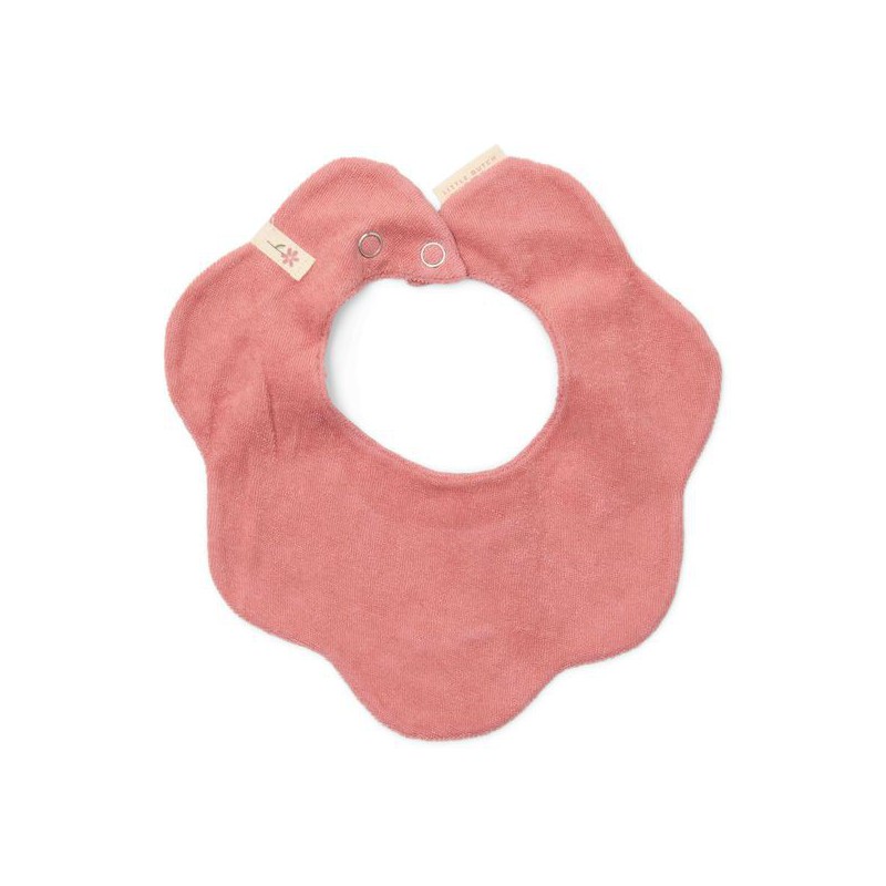 Kraagje set van 2, roze - Fairy Garden, Little Dutch