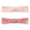 Haarband set van 2, roze - Fairy Garden, Little Dutch Haarband set van 2, roze - Fairy Garden, Little Dutch