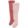 Maillot set van 2, roze - Fairy Garden, Little Dutch Maillot set van 2, roze - Fairy Garden, Little Dutch