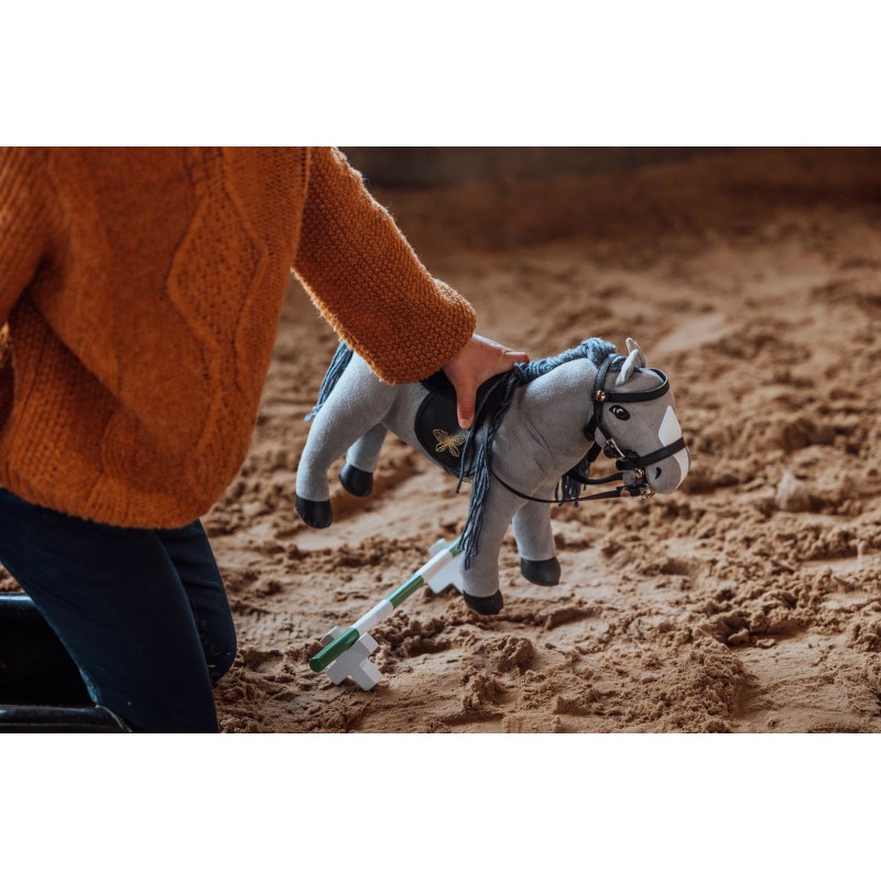 ByAstrup - Cavaletti hindernis, 2st