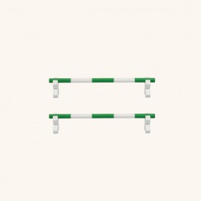 ByAstrup - Cavaletti hindernis, 2st