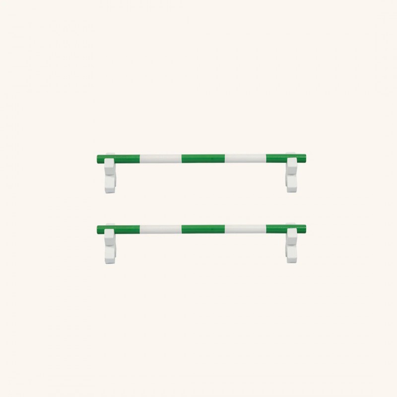 ByAstrup - Cavaletti hindernis, 2st