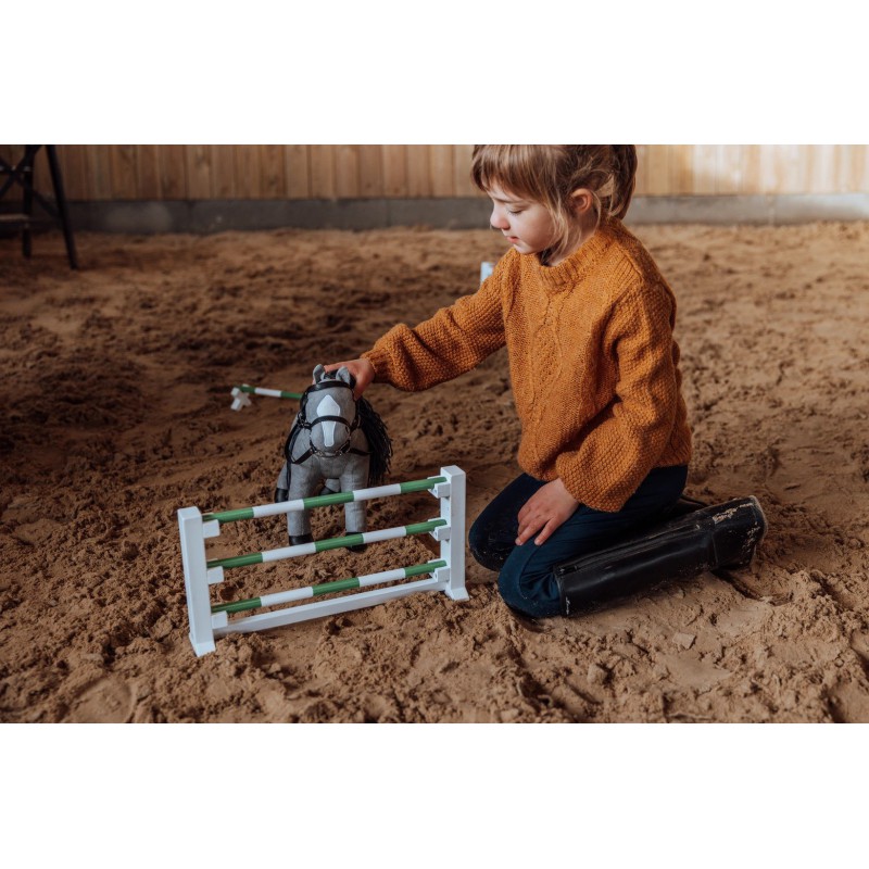 ByAstrup - Klassieke hindernis