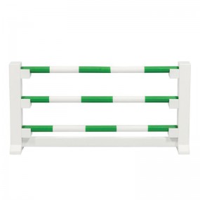 ByAstrup - Klassieke hindernis