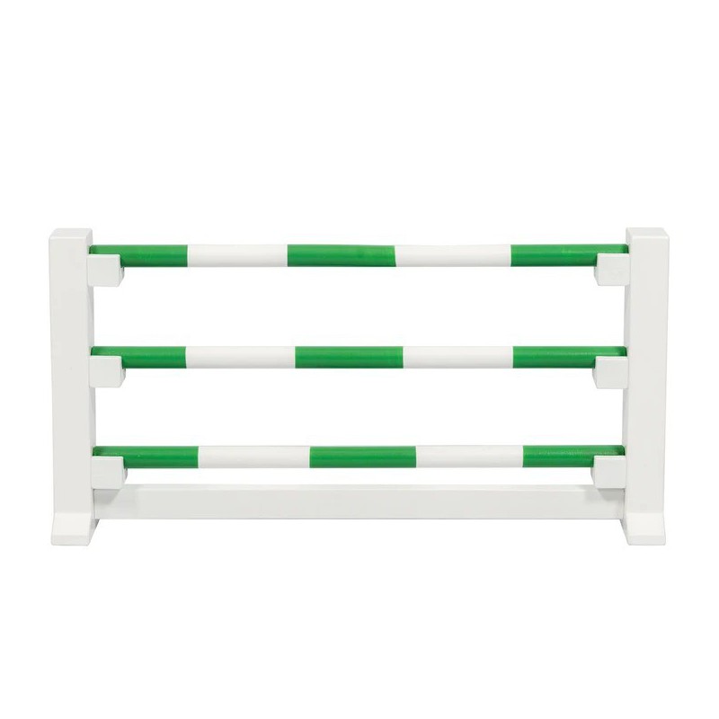 ByAstrup - Klassieke hindernis