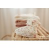 Slofjes, wit - Fairy Garden, Little Dutch Slofjes, wit - Fairy Garden, Little Dutch