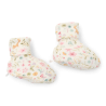 Slofjes, wit - Fairy Garden, Little Dutch Slofjes, wit - Fairy Garden, Little Dutch