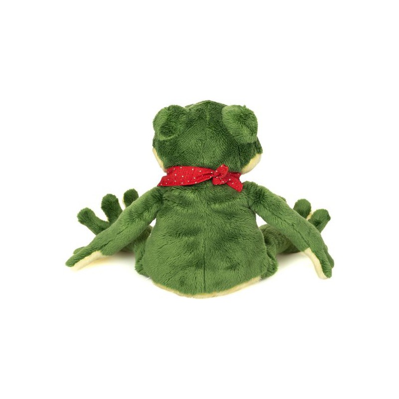 Hermann Teddy - Floppy Frog 28cm