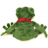 Hermann Teddy - Floppy Frog 28cm Hermann Teddy - Floppy Frog 28cm