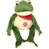Hermann Teddy - Floppy Frog 28cm Hermann Teddy - Floppy Frog 28cm