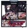 Tyranids: Tyrannofex (Tervigon), Warhammer 40.000