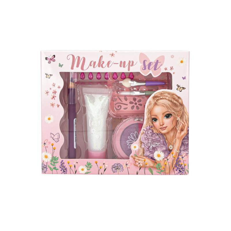 TOPModel make-up set SUMMER FEELING 13167