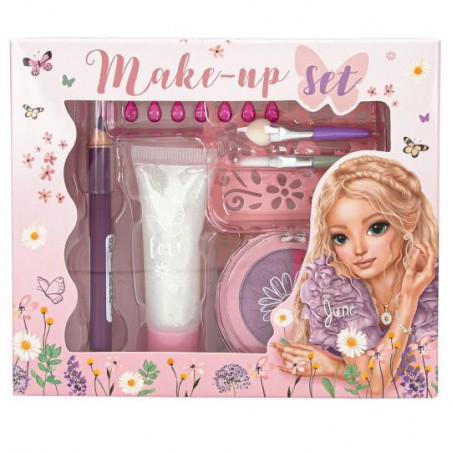 TOPModel make-up set SUMMER FEELING 13167 TOPModel make-up set SUMMER FEELING 13167