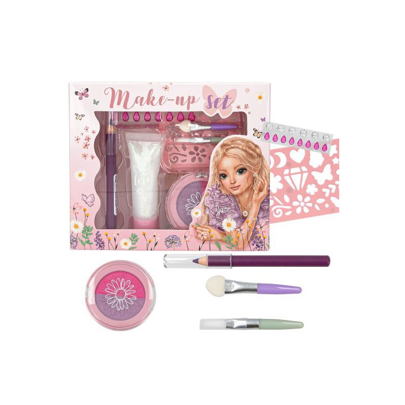 TOPModel make-up set SUMMER FEELING 13167