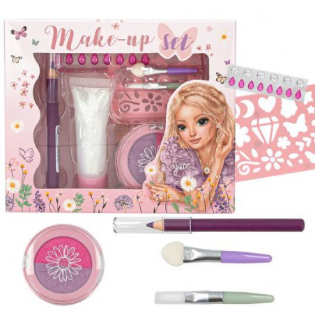 TOPModel make-up set SUMMER FEELING 13167 TOPModel make-up set SUMMER FEELING 13167