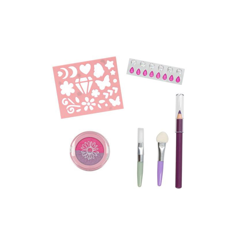 TOPModel make-up set SUMMER FEELING 13167