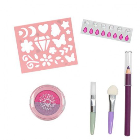 TOPModel make-up set SUMMER FEELING 13167 TOPModel make-up set SUMMER FEELING 13167