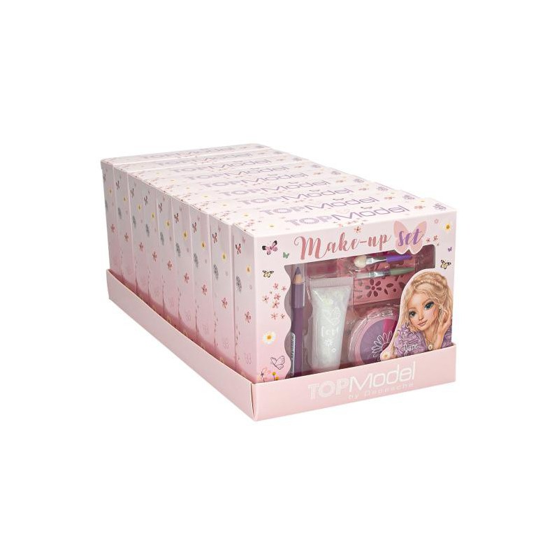 TOPModel make-up set SUMMER FEELING 13167