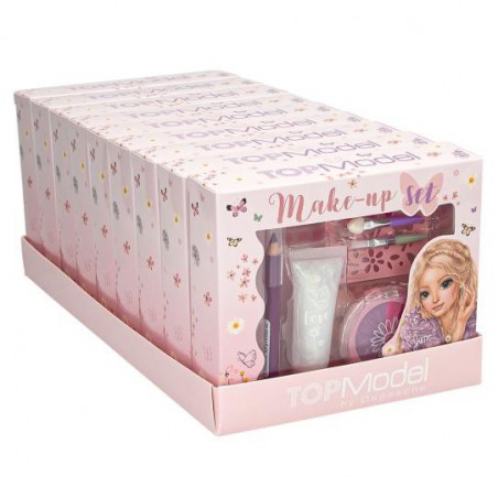 TOPModel make-up set SUMMER FEELING 13167 TOPModel make-up set SUMMER FEELING 13167