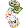 Dobble - Dinosaurs, Zygomatic Reactiespel, Dobble - Dinosaurs, Zygomatic Reactiespel,