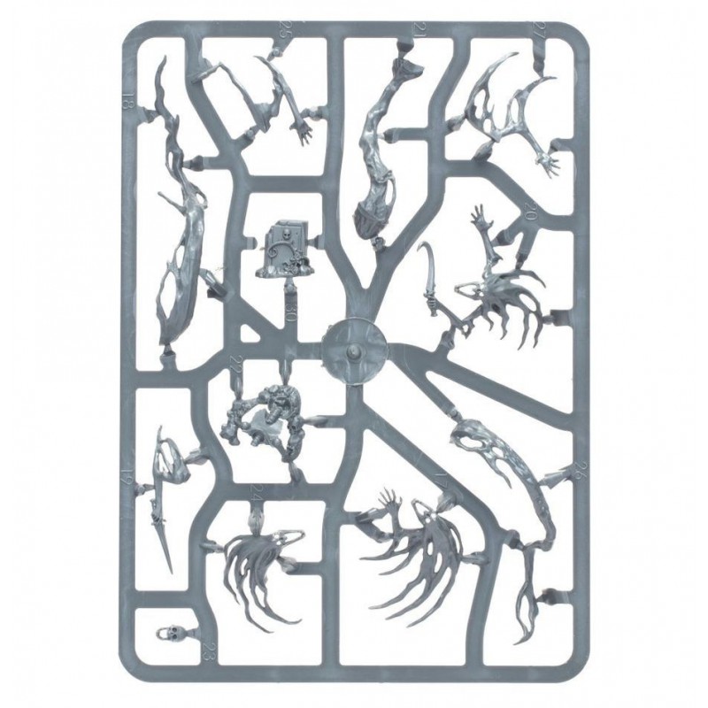 Spearhead: Nighthaunt, Age of Sigmar