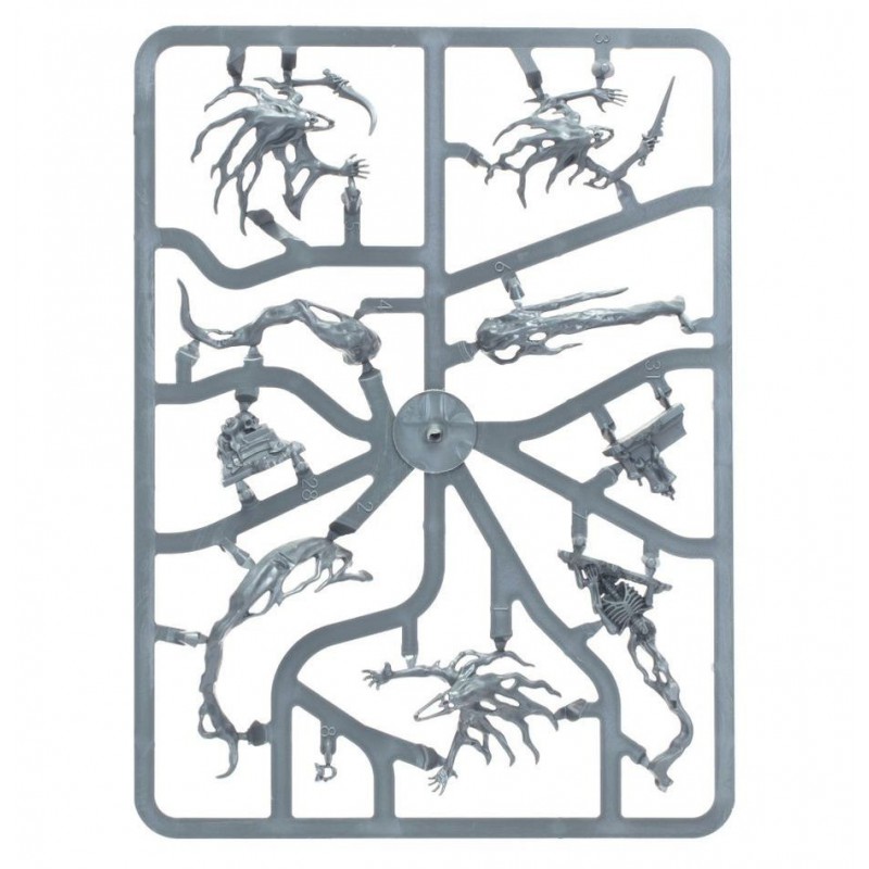 Spearhead: Nighthaunt, Age of Sigmar