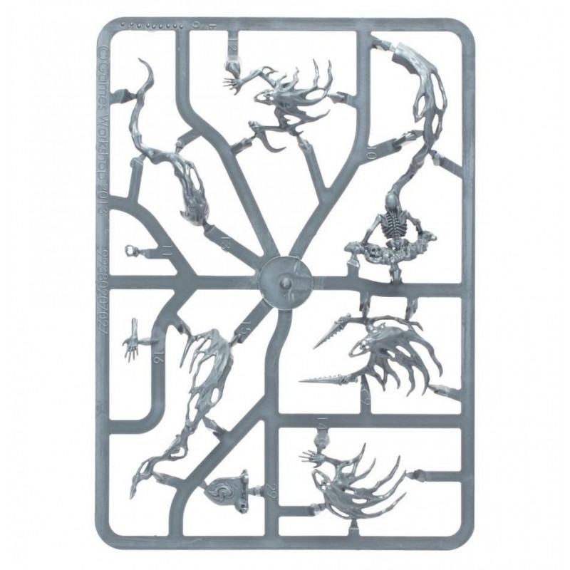 Spearhead: Nighthaunt, Age of Sigmar