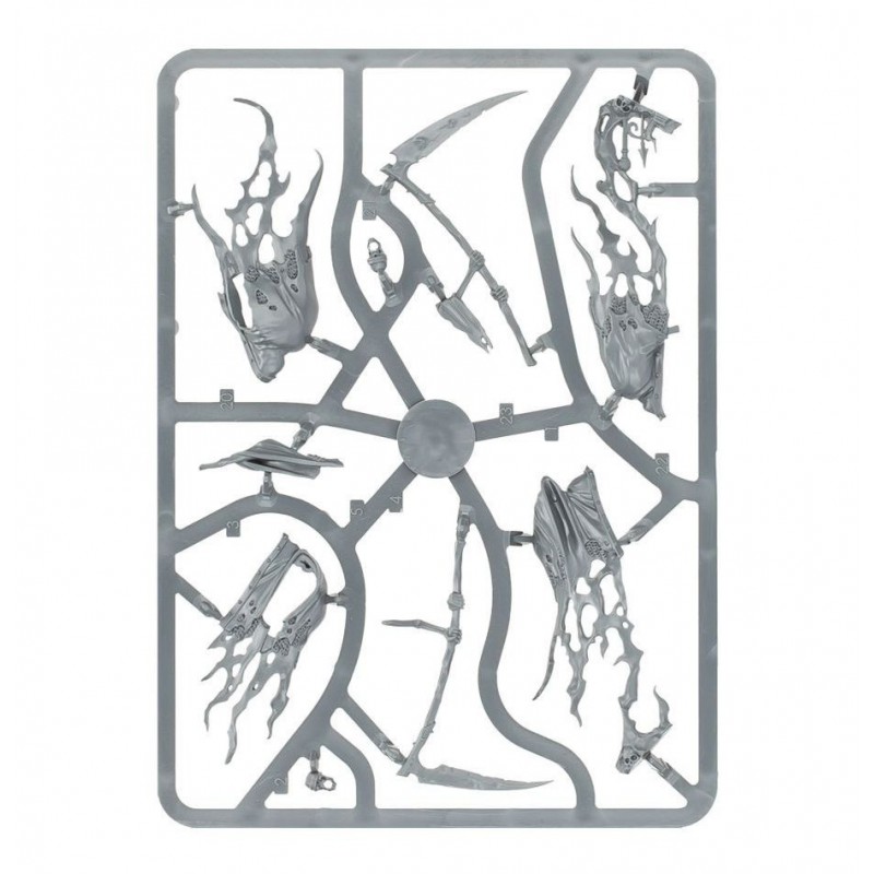 Spearhead: Nighthaunt, Age of Sigmar