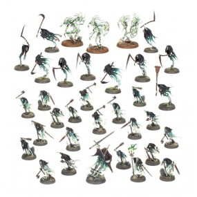 Spearhead: Nighthaunt, Age of Sigmar