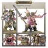 Spearhead: Maggotkin of Nurgle, Age of Sigmar