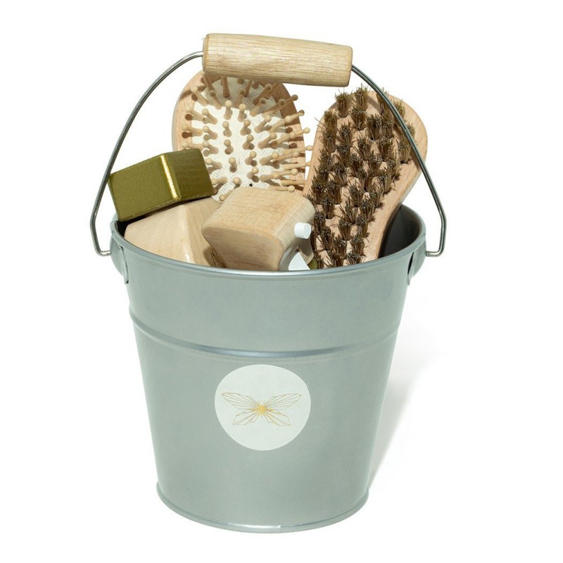 ByAstrup - Water en voedsel emmer