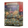 Spearhead: Seraphon, Age of Sigmar