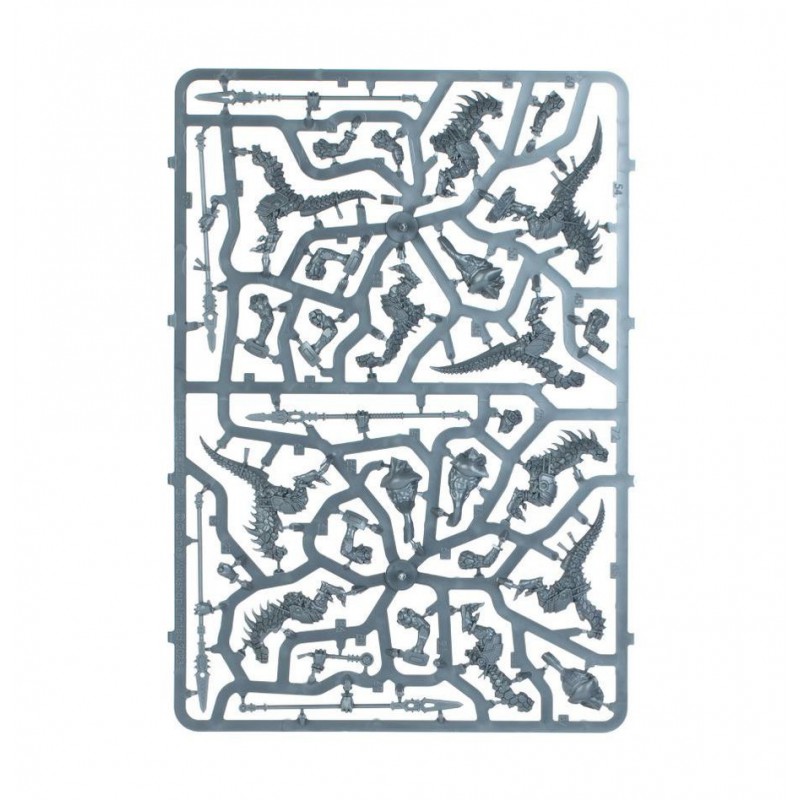 Spearhead: Seraphon, Age of Sigmar