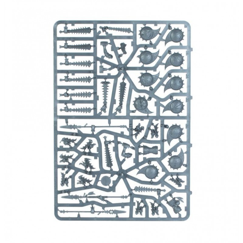 Spearhead: Seraphon, Age of Sigmar