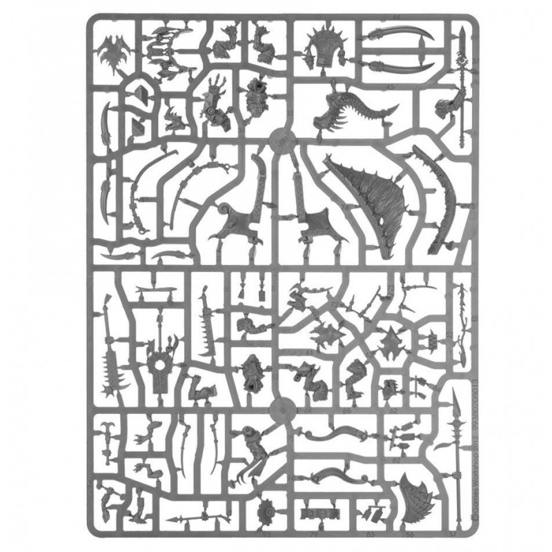 Spearhead: Seraphon, Age of Sigmar