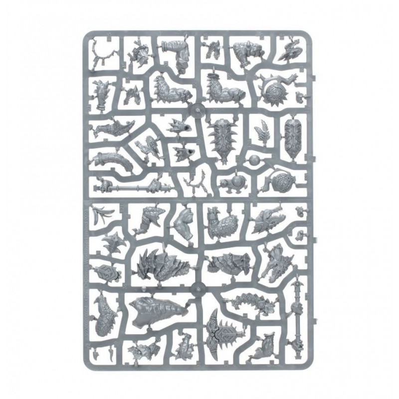 Spearhead: Seraphon, Age of Sigmar