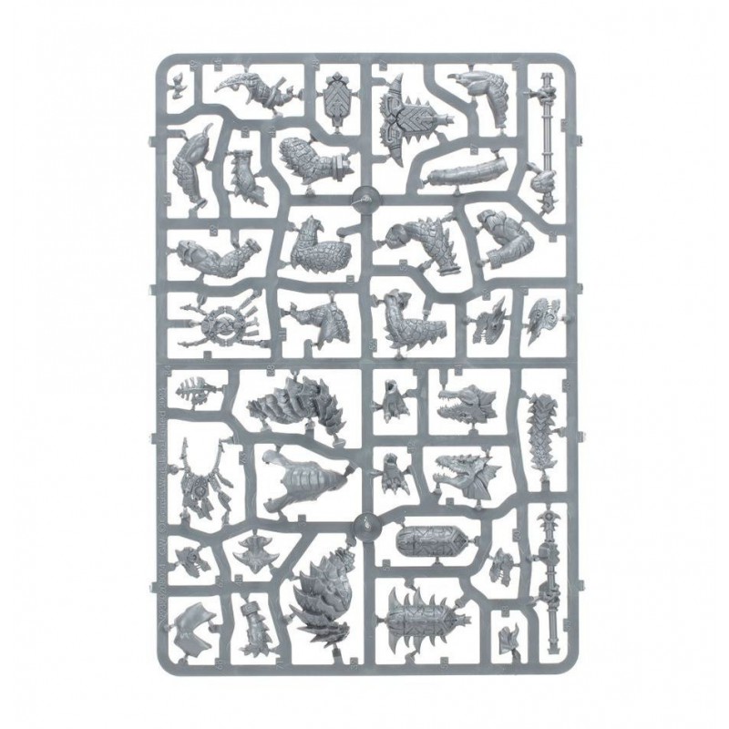 Spearhead: Seraphon, Age of Sigmar