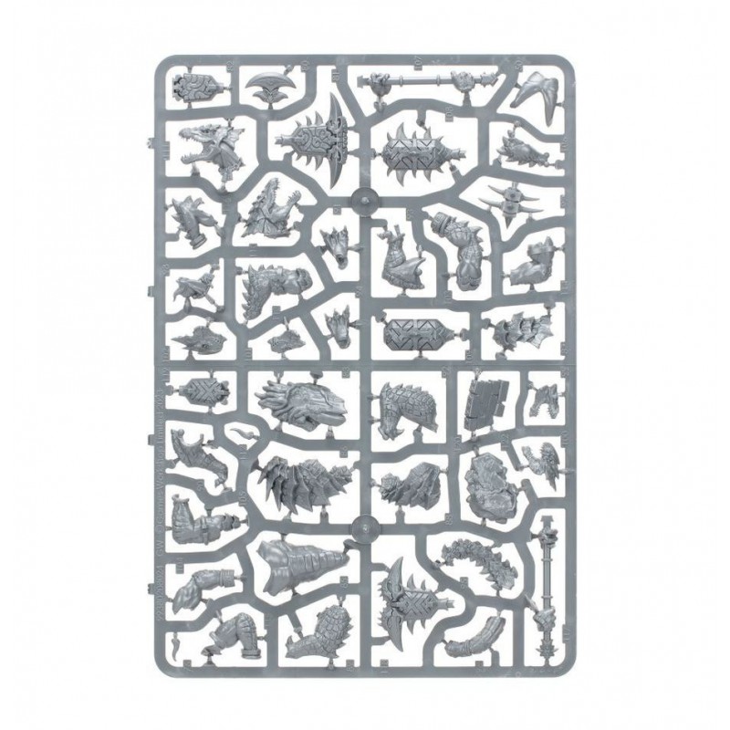 Spearhead: Seraphon, Age of Sigmar