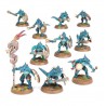 Spearhead: Seraphon, Age of Sigmar