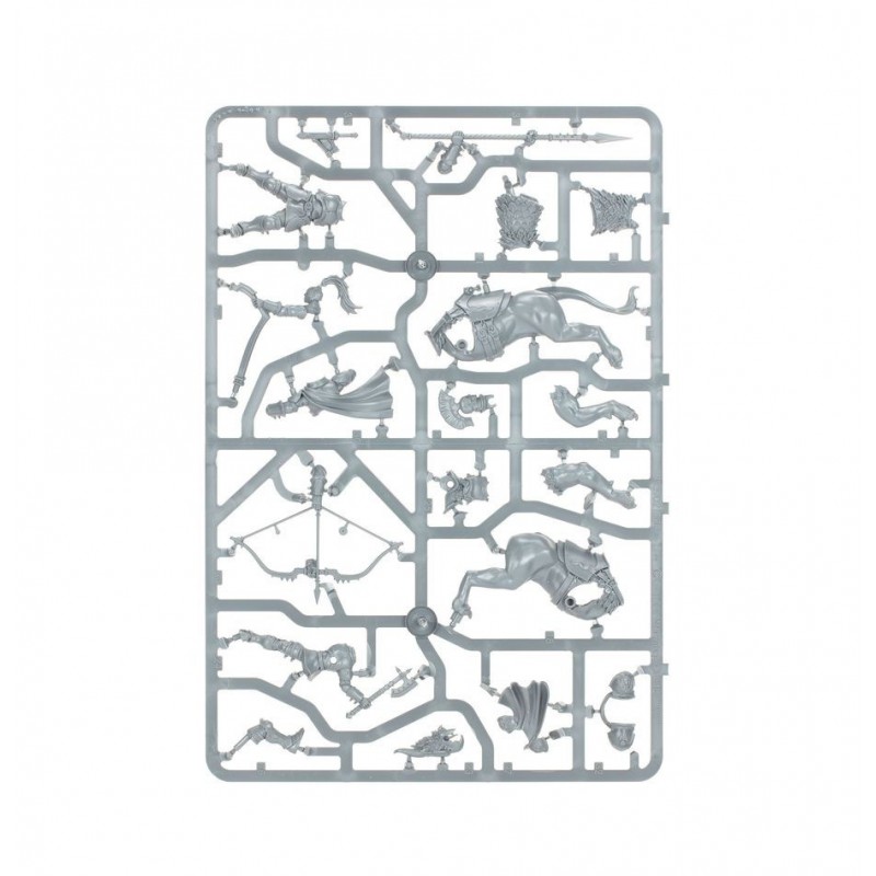 Spearhead: Stormcast Eternals, Age of Sigmar