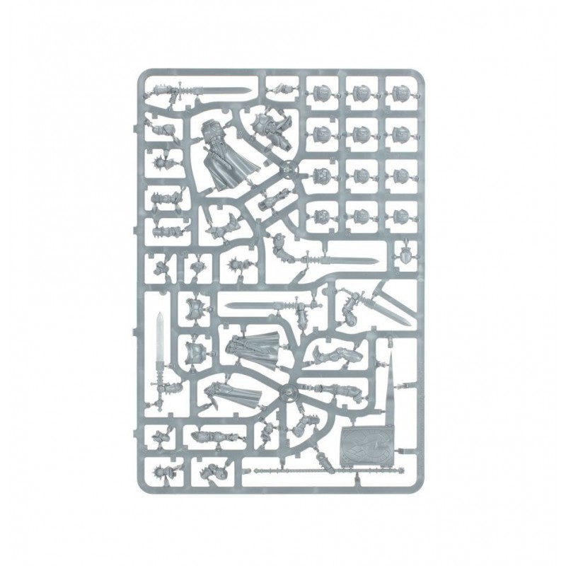 Spearhead: Stormcast Eternals, Age of Sigmar