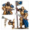 Spearhead: Stormcast Eternals, Age of Sigmar