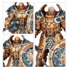 Spearhead: Stormcast Eternals, Age of Sigmar