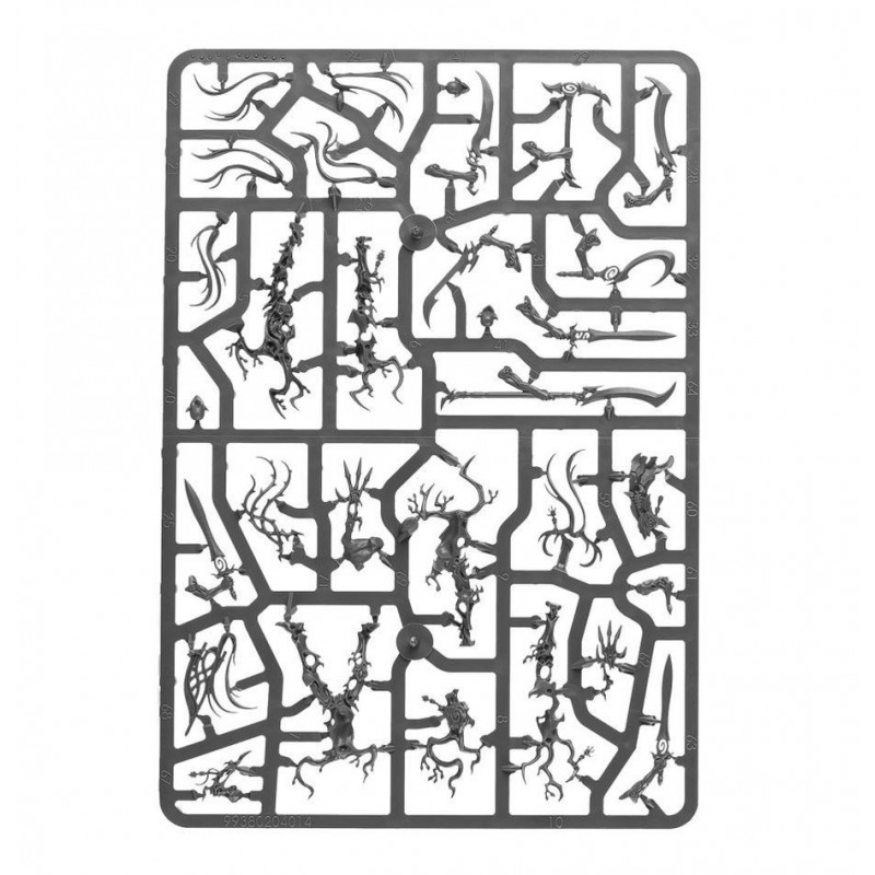 Spearhead: Sylvaneth, Age of Sigmar