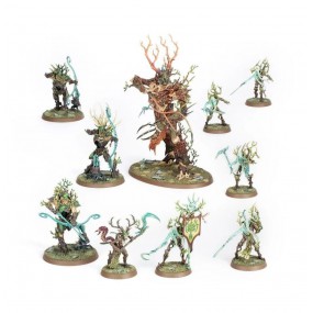 Spearhead: Sylvaneth, Age of Sigmar