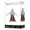 Hedonites of Slaanesh: Keeper of Secrets, Age of Sigmar