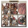 Slaves to Darkness: Daemon Prince, Age of Sigmar, Warhammer 40.000