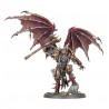 Slaves to Darkness: Daemon Prince, Age of Sigmar, Warhammer 40.000